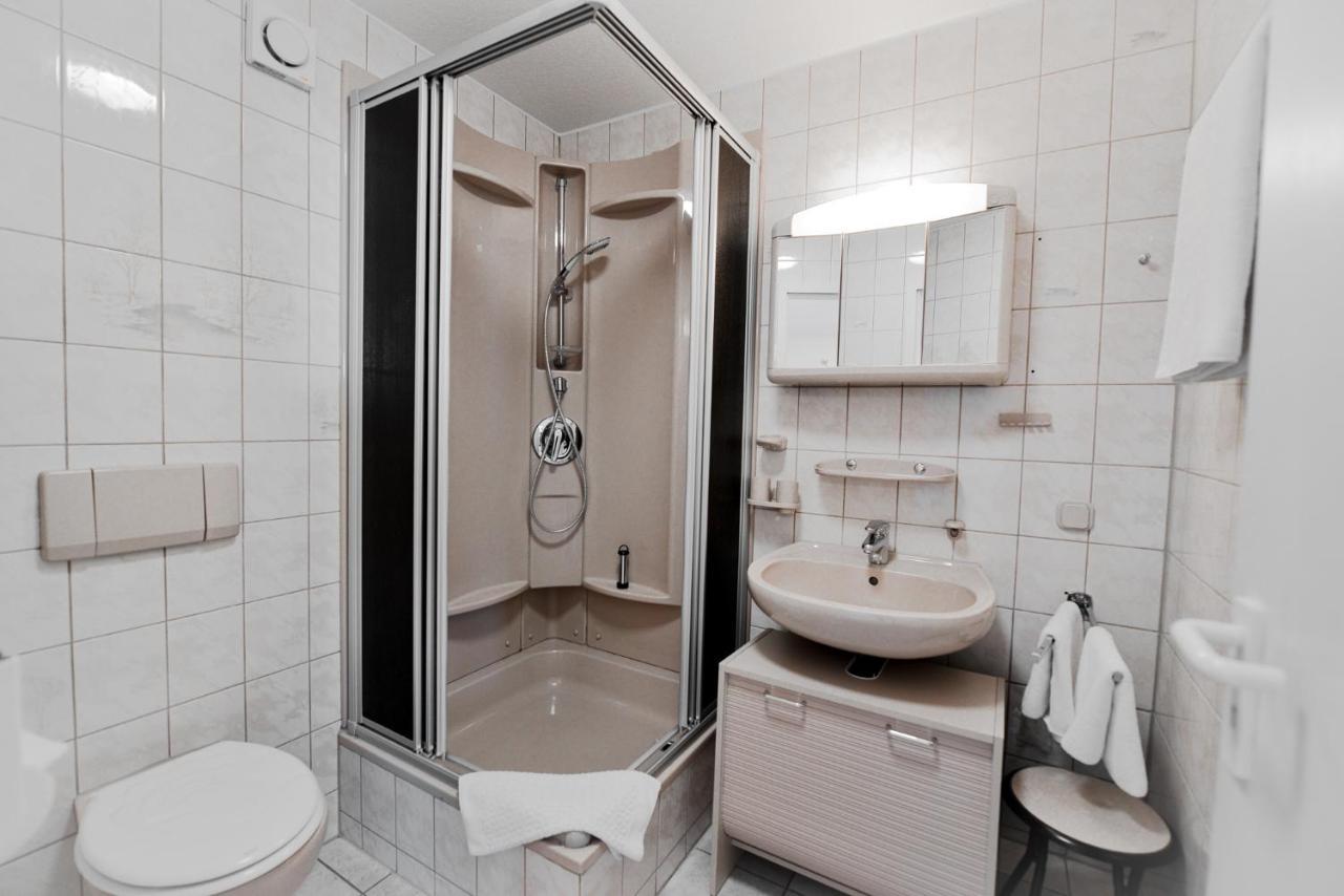 Haus Horizont H14A Appartement Cuxhaven Buitenkant foto